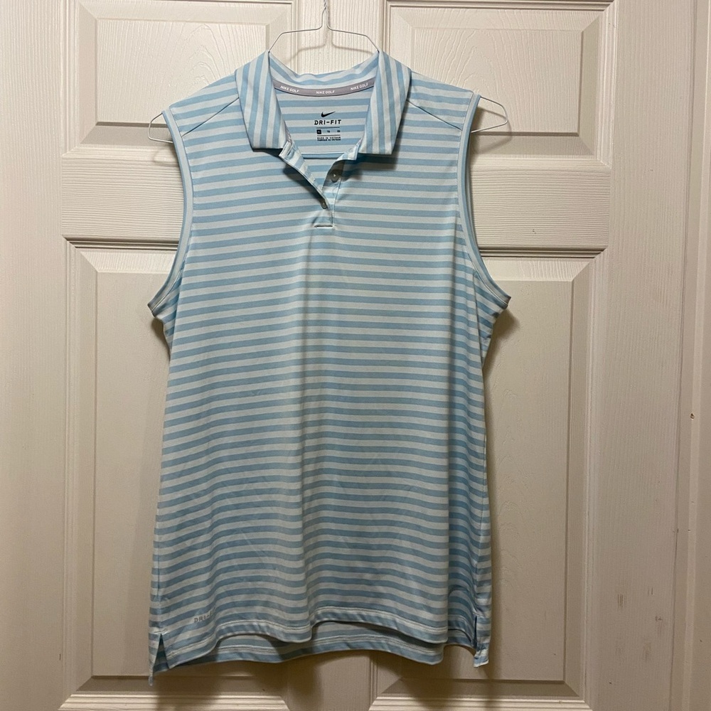 Nike Dri Fit Women’s Top